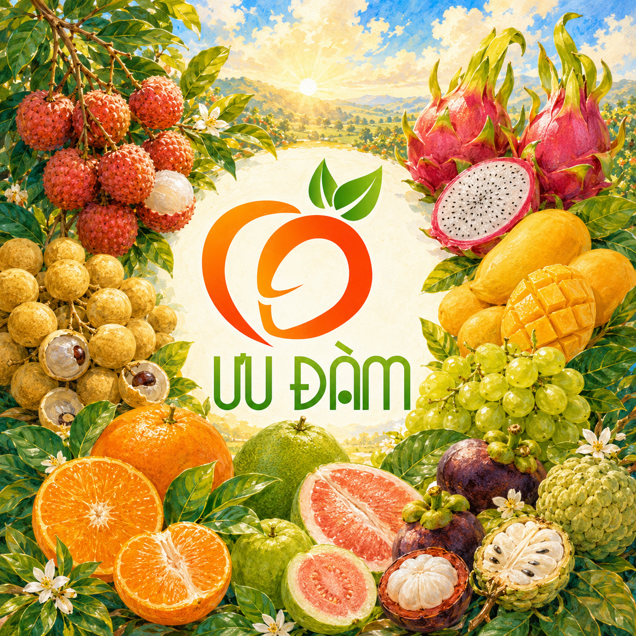hoa-qua-vung-mien